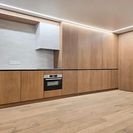Appartement Kestucio 7 Residence, Palanga