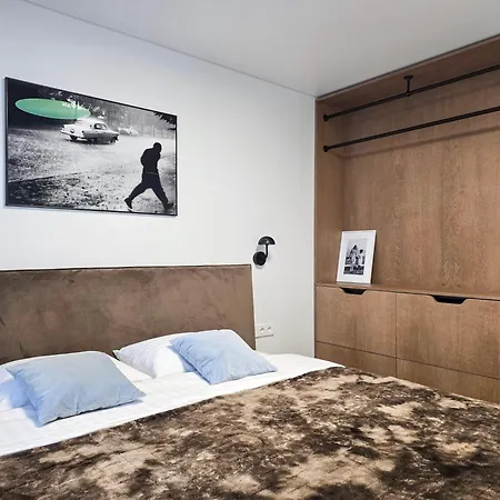 Kestucio 7 Residence,