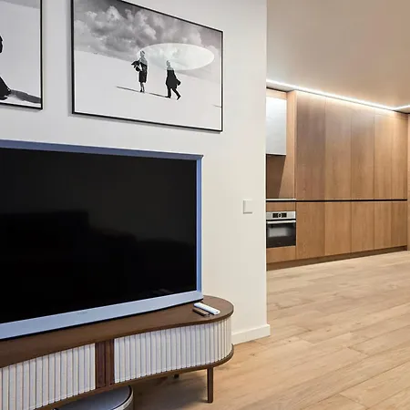 Kestucio 7 Residence, Appartement *