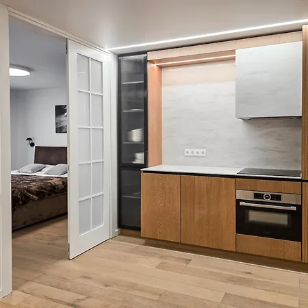 Kestucio 7 Residence, * Palanga