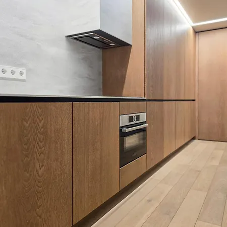 Kestucio 7 Residence, Palanga