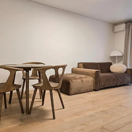 Kestucio 7 Residence, Appartement Palanga