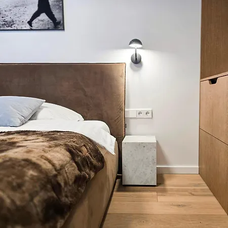 Kestucio 7 Residence, Appartement *