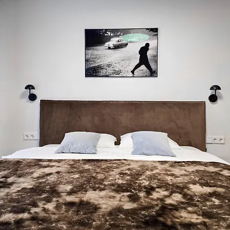 Kestucio 7 Residence,