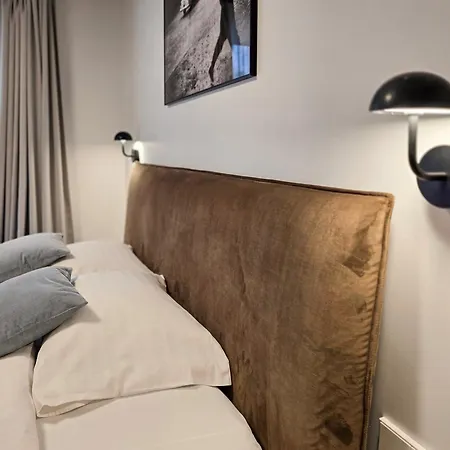 Kestucio 7 Residence, * Palanga