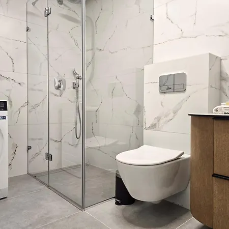 Appartement Kestucio 7 Residence, Palanga