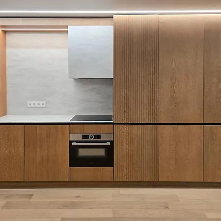 Kestucio 7 Residence, Appartement Palanga