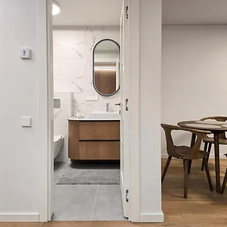Kestucio 7 Residence, * Palanga