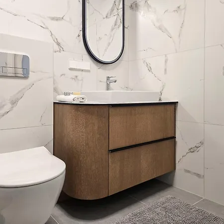 Appartement Kestucio 7 Residence, Palanga
