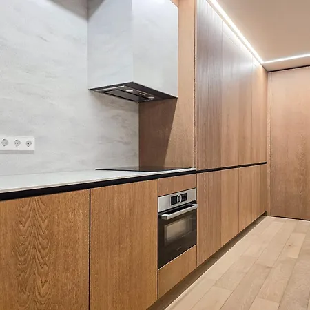 Kestucio 7 Residence, Appartement *